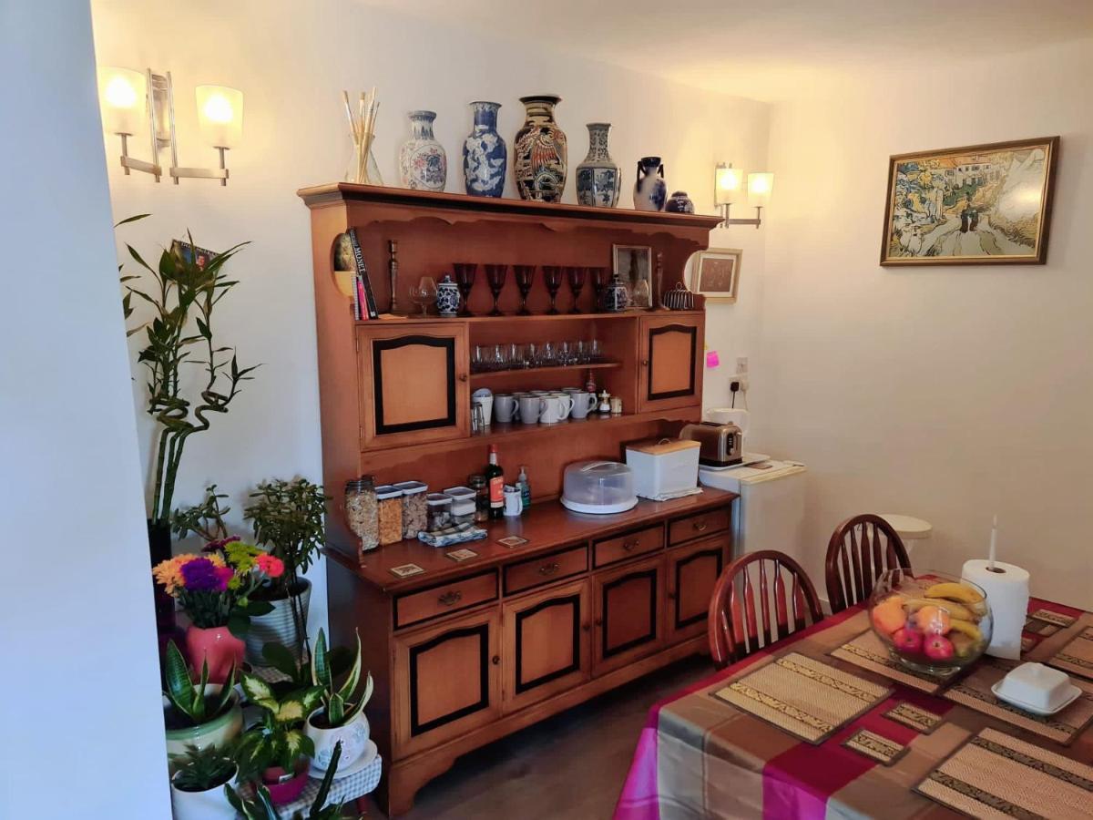 East Of Ipswich Bed & Breakfast Eksteriør bilde